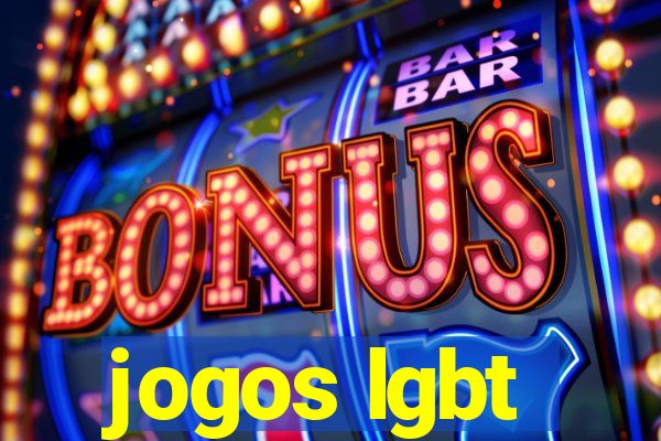 jogos lgbt